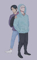 okkotsu / inumaki